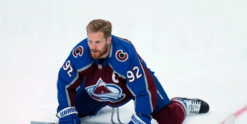 Колорадо - Торонто Колорадо - Торонто