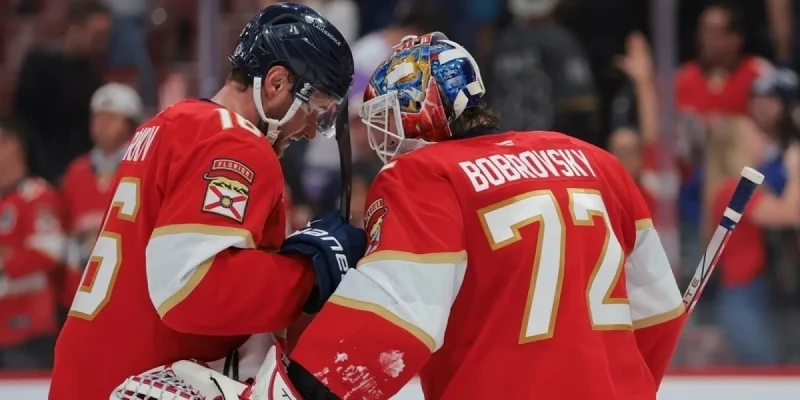 Флорида - Баффало