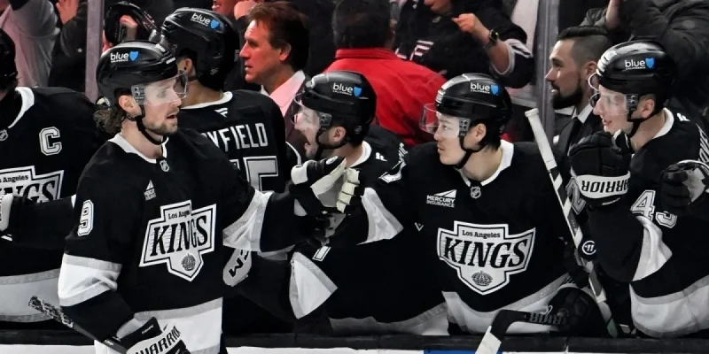 Лос-Анджелес - Сент-Луис