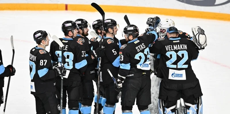 Динамо Мн - Шанхайские Драконы Динамо Мн - Шанхайские Драконы