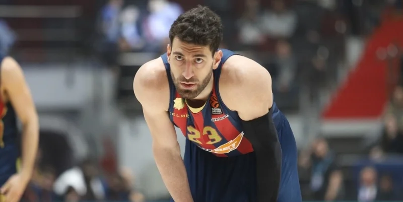 Баскония - Гран Канария Баскония - Гран Канария