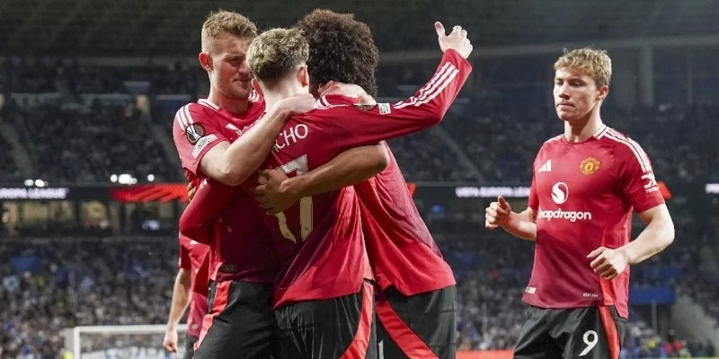 Манчестер Юнайтед - Арсенал Манчестер Юнайтед - Арсенал