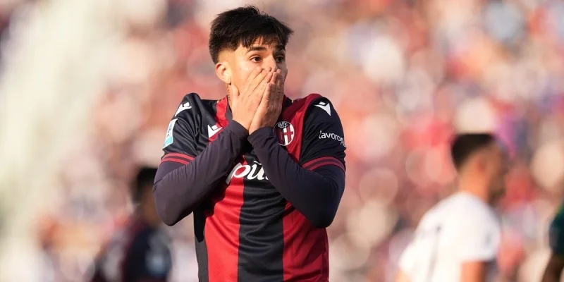 Верона - Болонья