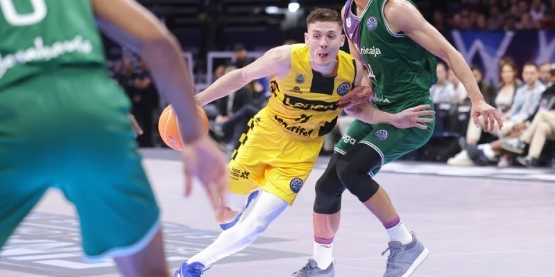 Барселона - Тенерифе Барселона - Тенерифе