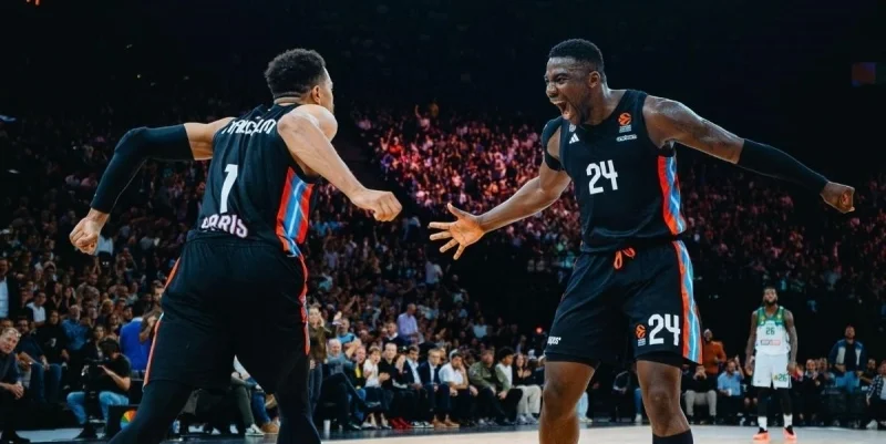 Монако - Париж Монако - Париж