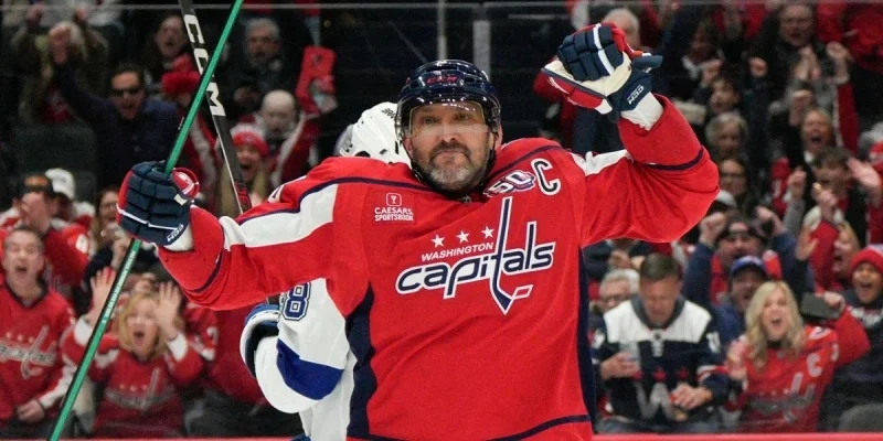 Вашингтон - Сиэтл