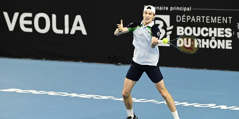 Хольгер Руне - Уго Умбер