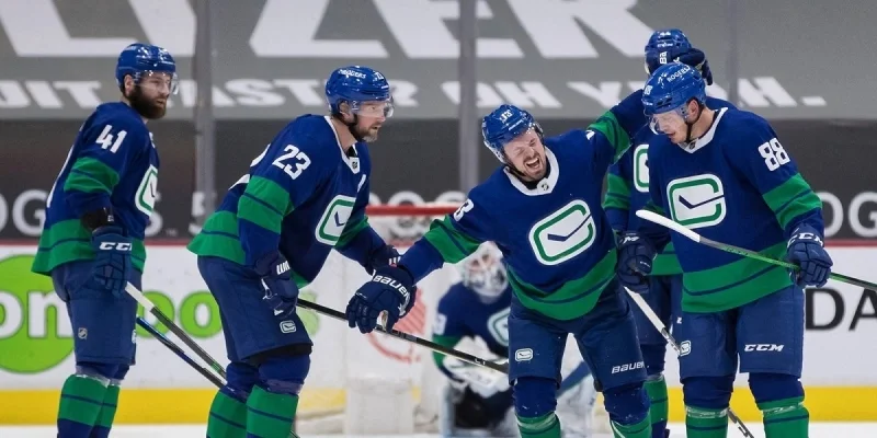 Ванкувер - Даллас Ванкувер - Даллас