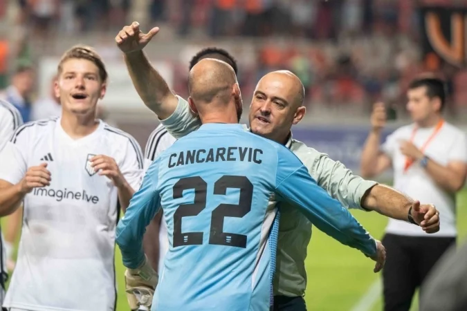 Гандзасар - Ноа