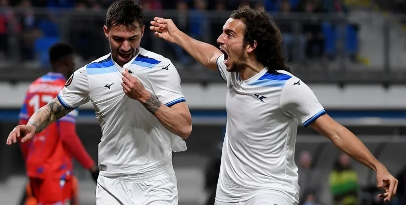 Лацио - Удинезе Лацио - Удинезе