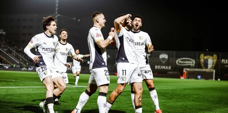 Фамаликан - Рио Аве Фамаликан - Рио Аве