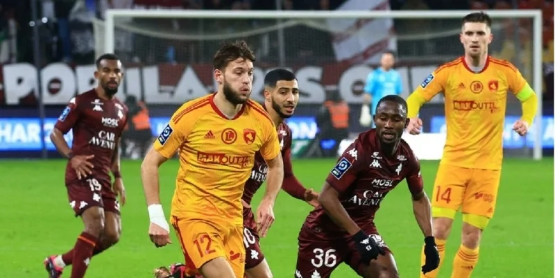 Родез - Дюнкерк Родез - Дюнкерк