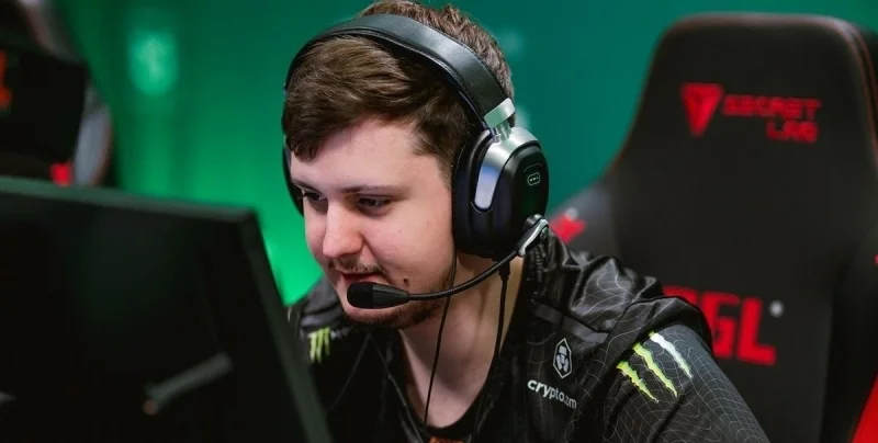 Fnatic - OG Fnatic - OG