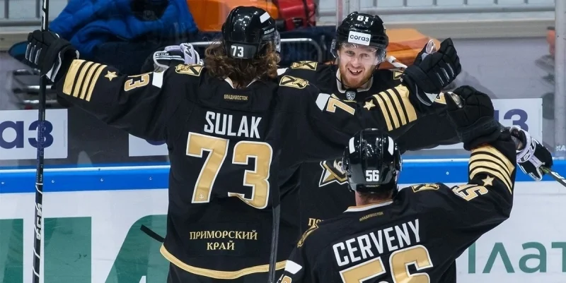 Адмирал - Амур