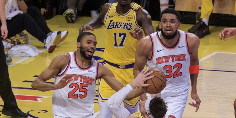 Сакраменто - Нью-Йорк