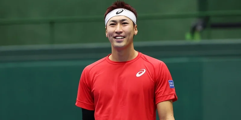 Таллон Грикспур - Есуке Ватануки Таллон Грикспур - Есуке Ватануки