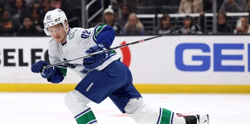 Ванкувер - Монреаль Ванкувер - Монреаль