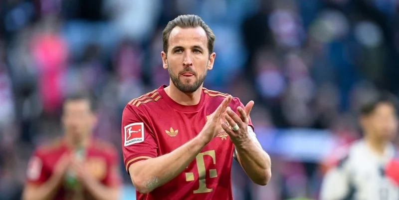 Байер - Бавария