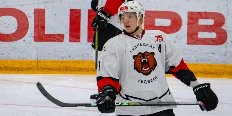 Кузнецкие Медведи - Мамонты Югры Кузнецкие Медведи - Мамонты Югры