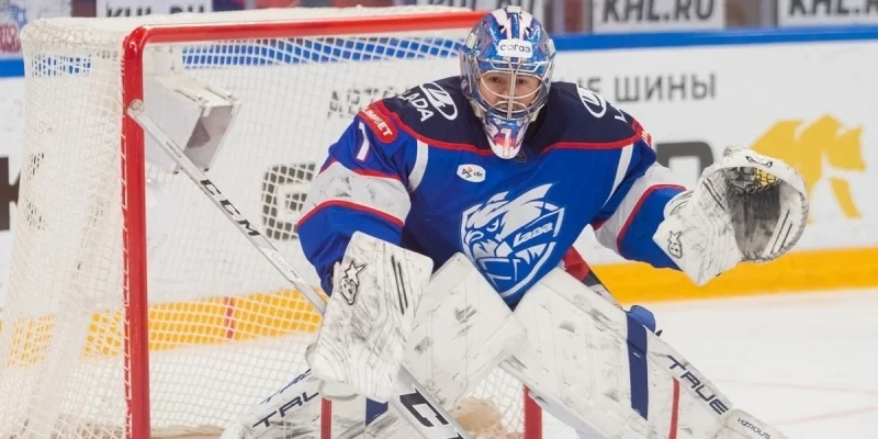 Лада - Спартак