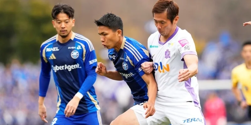 Лайон Сити - Хиросима Лайон Сити - Хиросима