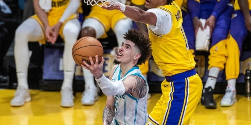 Атланта - Шарлотт Атланта - Шарлотт