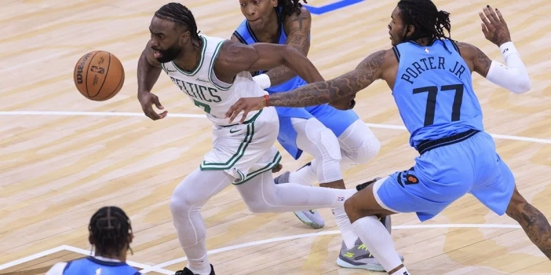 Бостон - Оклахома Бостон - Оклахома