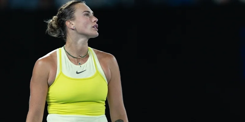 Арина Соболенко - Сонай Картал