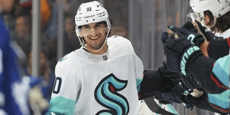 Сиэтл - Монреаль