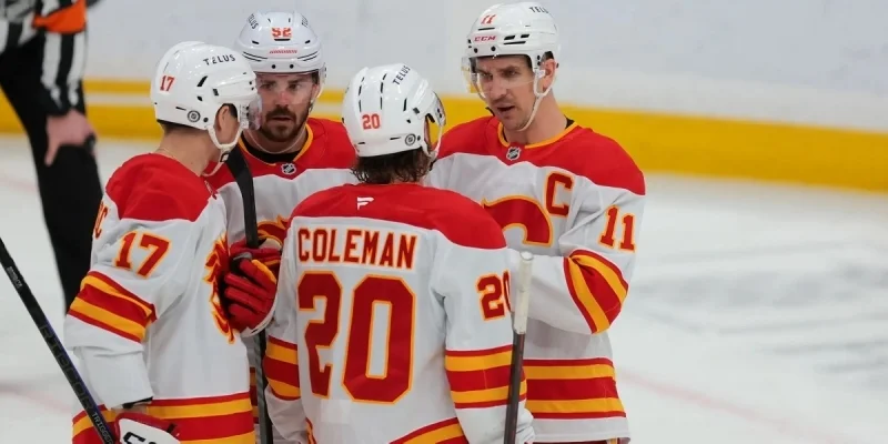 Калгари - Ванкувер Калгари - Ванкувер