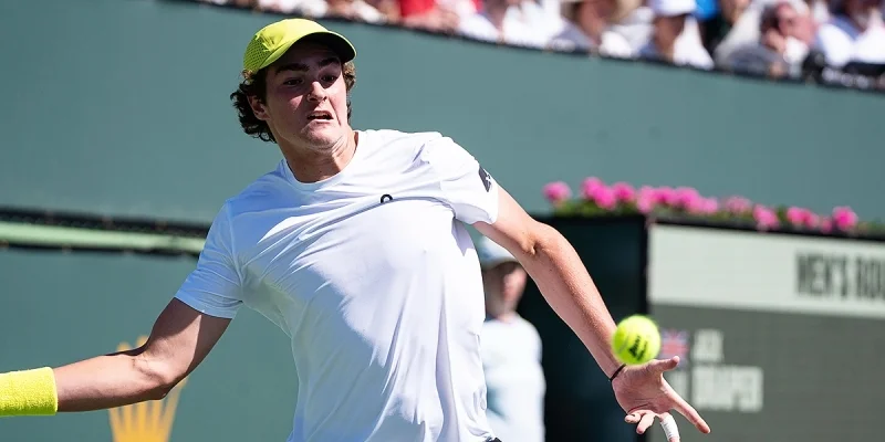 Павел Котов - Жоао Фонсека