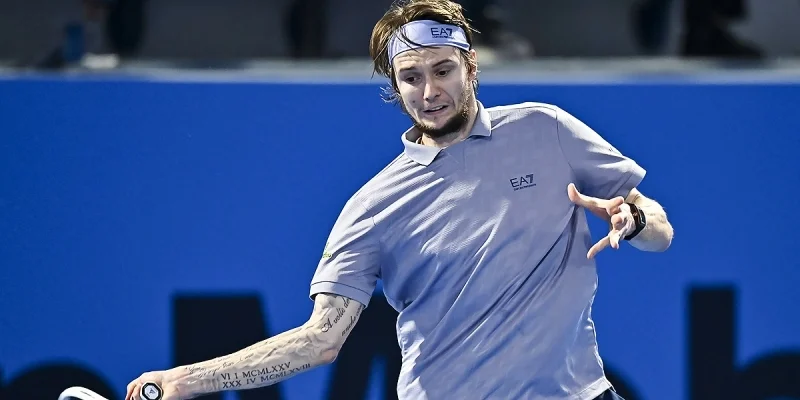 Александр Бублик - Александар Вукич