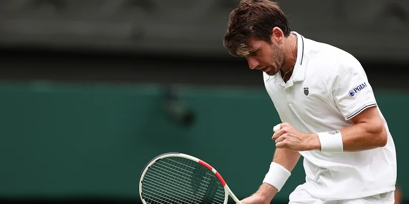 Констан Лестьенн - Кэмерон Норри Констан Лестьенн - Кэмерон Норри