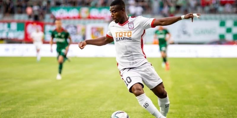 Арарат - ЦСКА Ереван