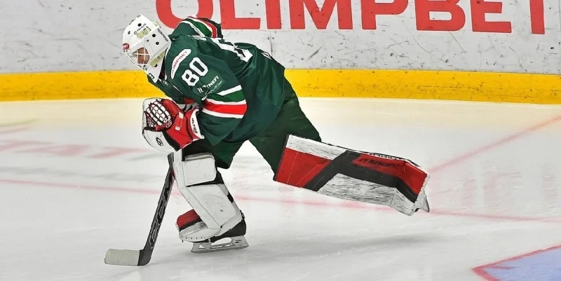 Кристалл - Барс