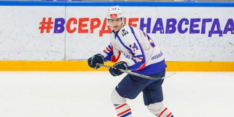 Сахалинские Акулы - Капитан Сахалинские Акулы - Капитан