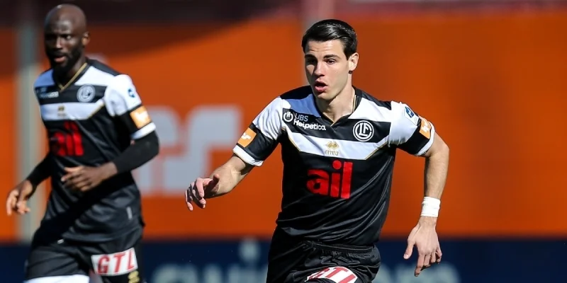 Лугано - Целе