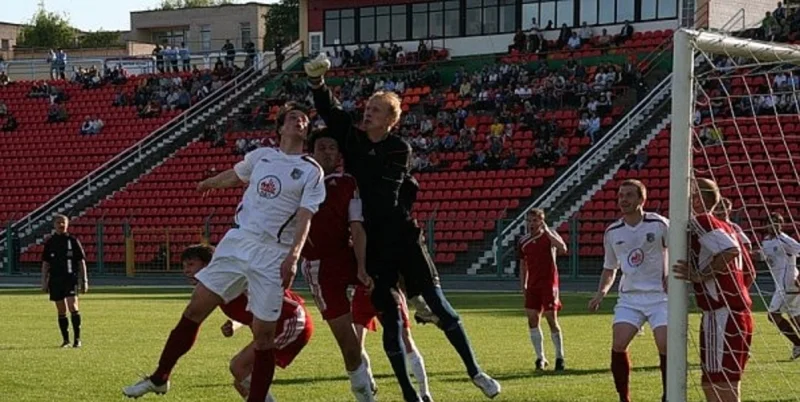 Минск - Нафтан Минск - Нафтан