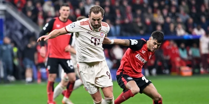 Унион Берлин - Бавария Унион Берлин - Бавария