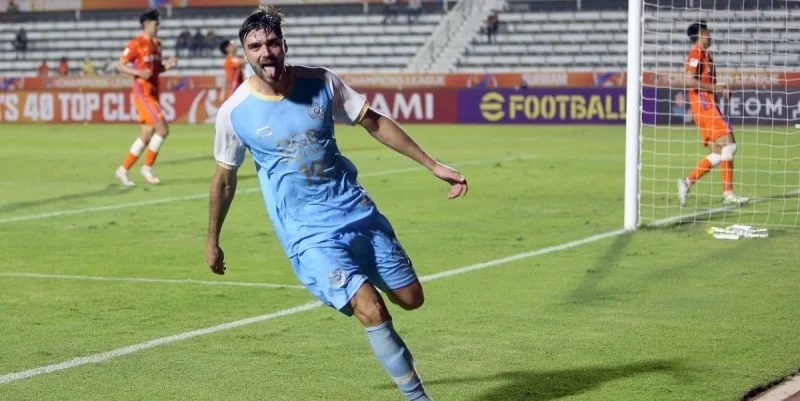 Тэгу - Аньянг Тэгу - Аньянг