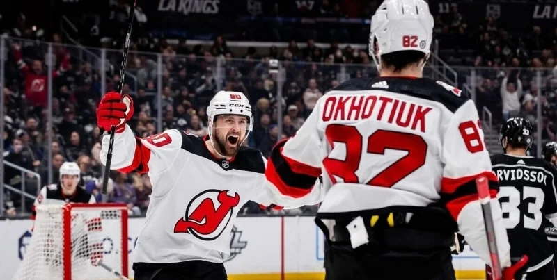 Питтсбург - Нью-Джерси Питтсбург - Нью-Джерси