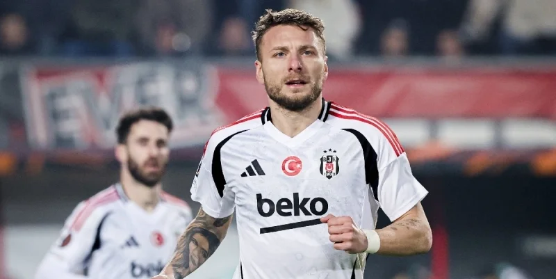 Коньяспор - Бешикташ