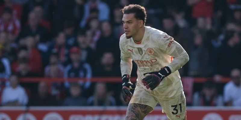 Манчестер Сити - Брайтон Манчестер Сити - Брайтон