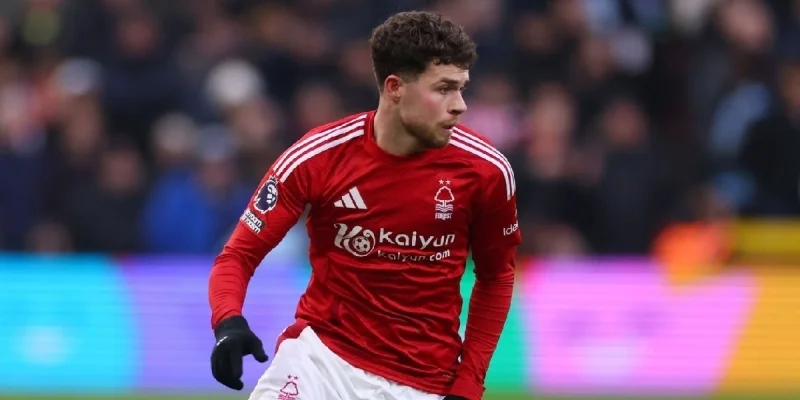 Ипсвич - Ноттингем Форест