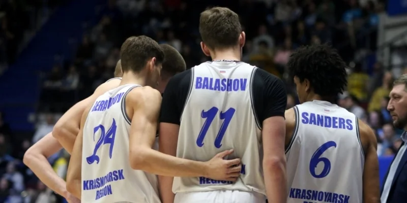 Енисей - Астана Енисей - Астана