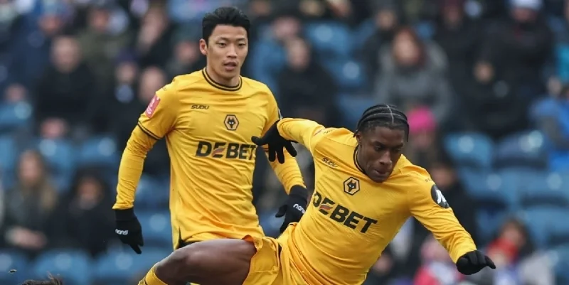 Саутгемптон - Вулверхэмптон Саутгемптон - Вулверхэмптон