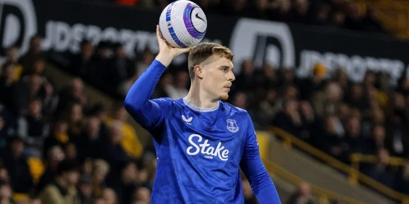 Эвертон - Вест Хэм