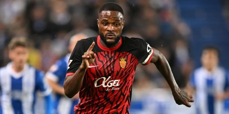 Мальорка - Эспаньол