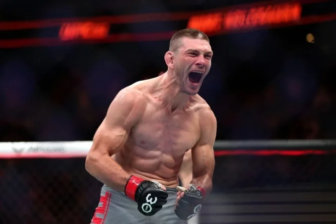 Александр Эрнандес - Курт Холобау Александр Эрнандес - Курт Холобау