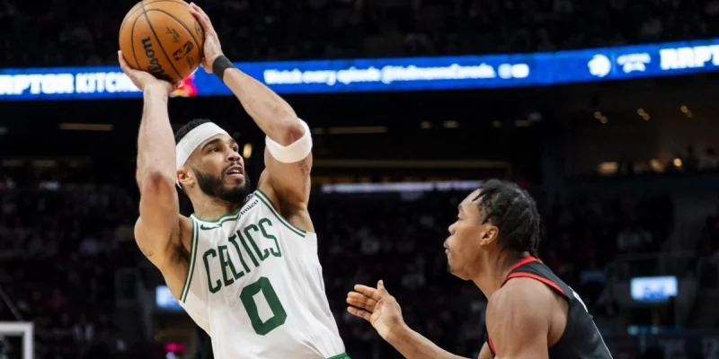 Бруклин Нетс - Бостон Бруклин Нетс - Бостон